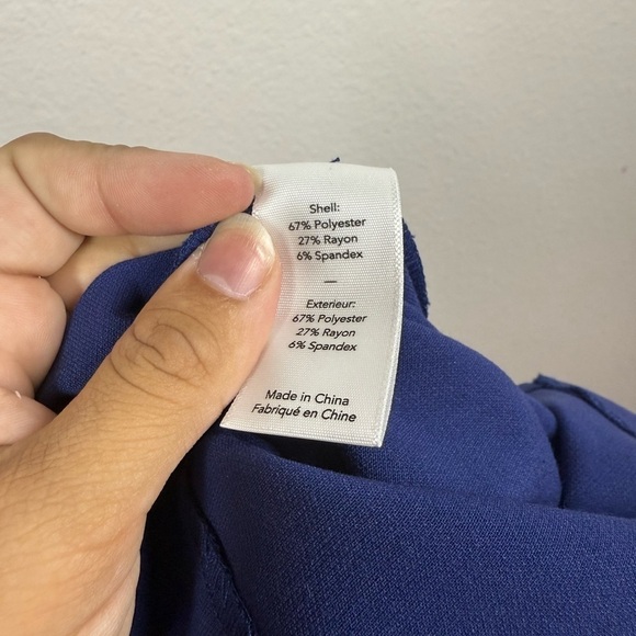 Likely Duchess Dress Size 2 - Picture 10 of 10